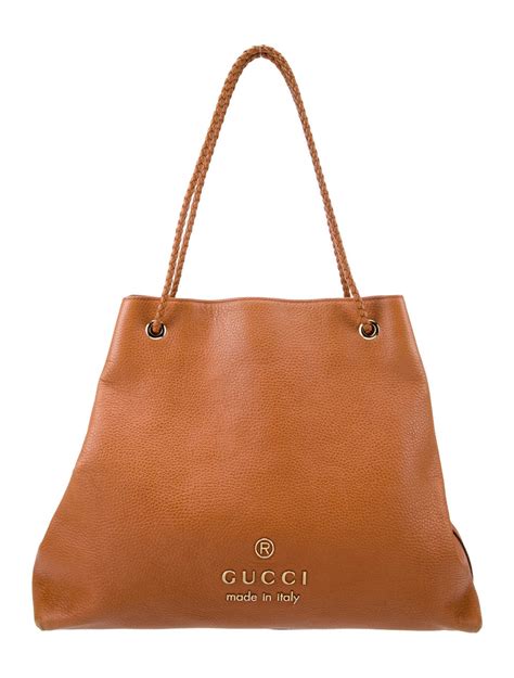 gucci gifford tote bag|Women's Designer Tote Bags .